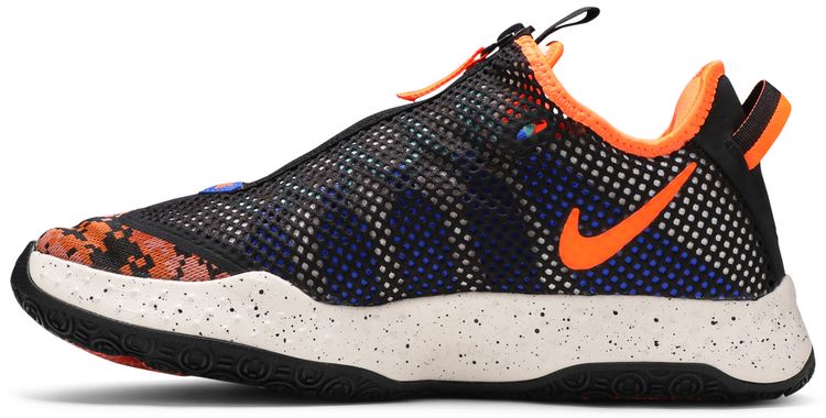 Nike PG 4 Digi Camo