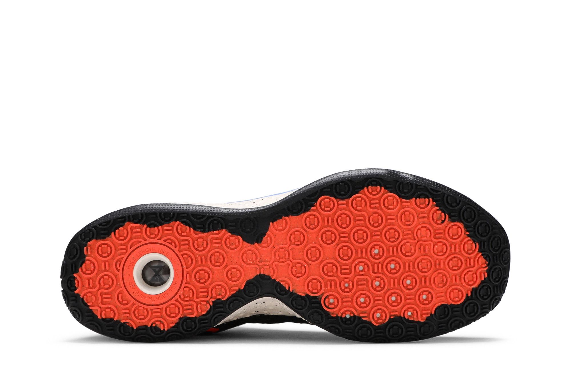pg 4 orange camo