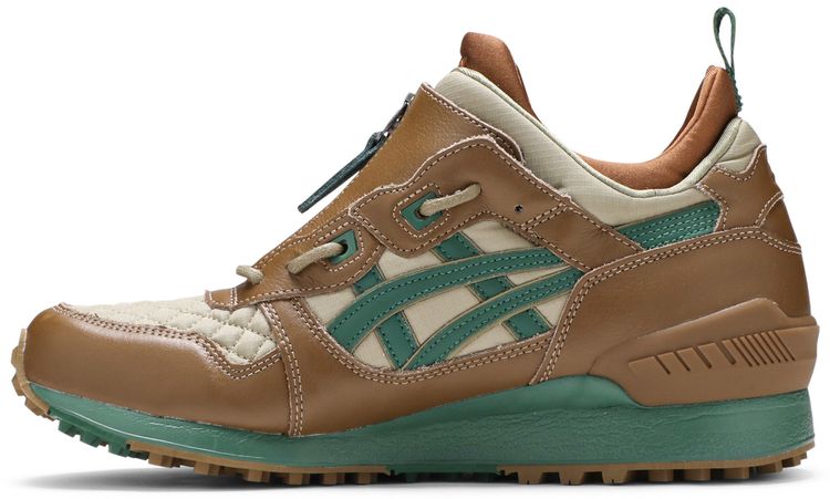 Asics Gel Lyte MT Chestnut Green