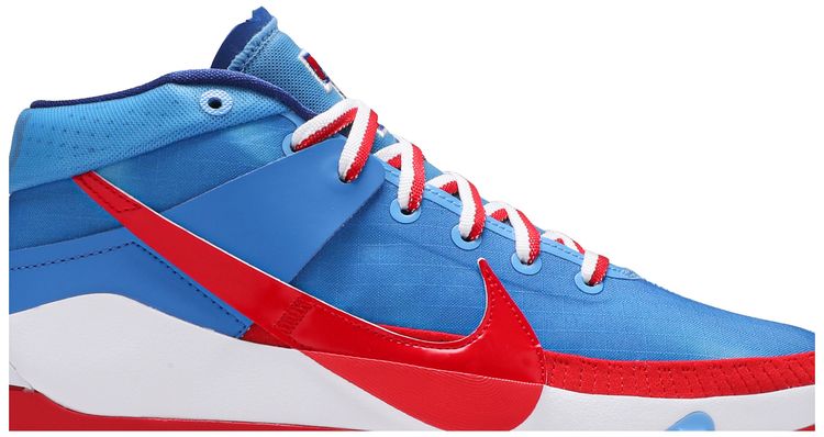 KD 13 New Jersey Nets Hardwood Classics