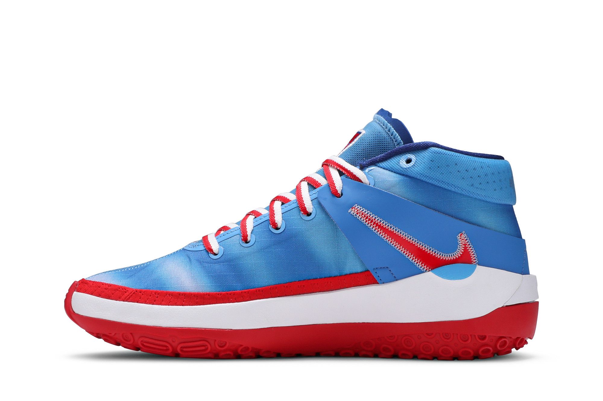 Red shurflo white and blue kds
