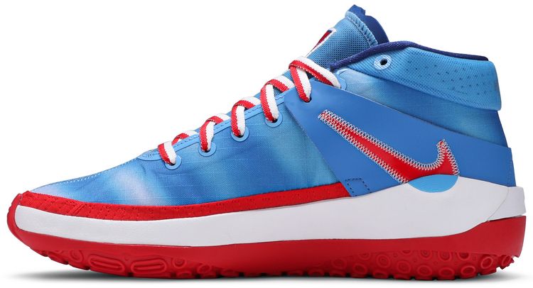 KD 13 New Jersey Nets Hardwood Classics