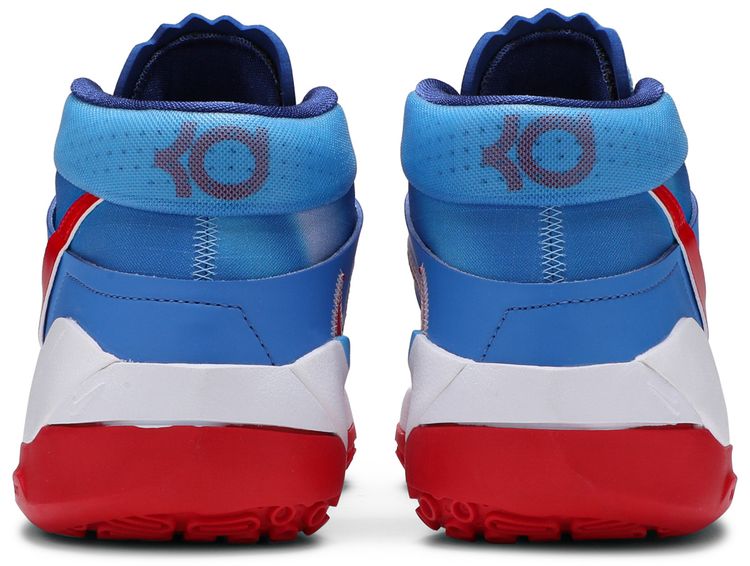KD 13 New Jersey Nets Hardwood Classics