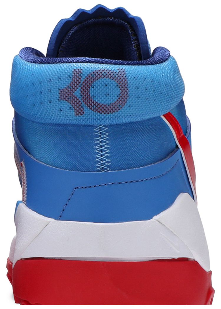 KD 13 New Jersey Nets Hardwood Classics