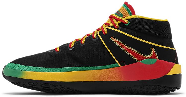 Nike KD 13 Rasta