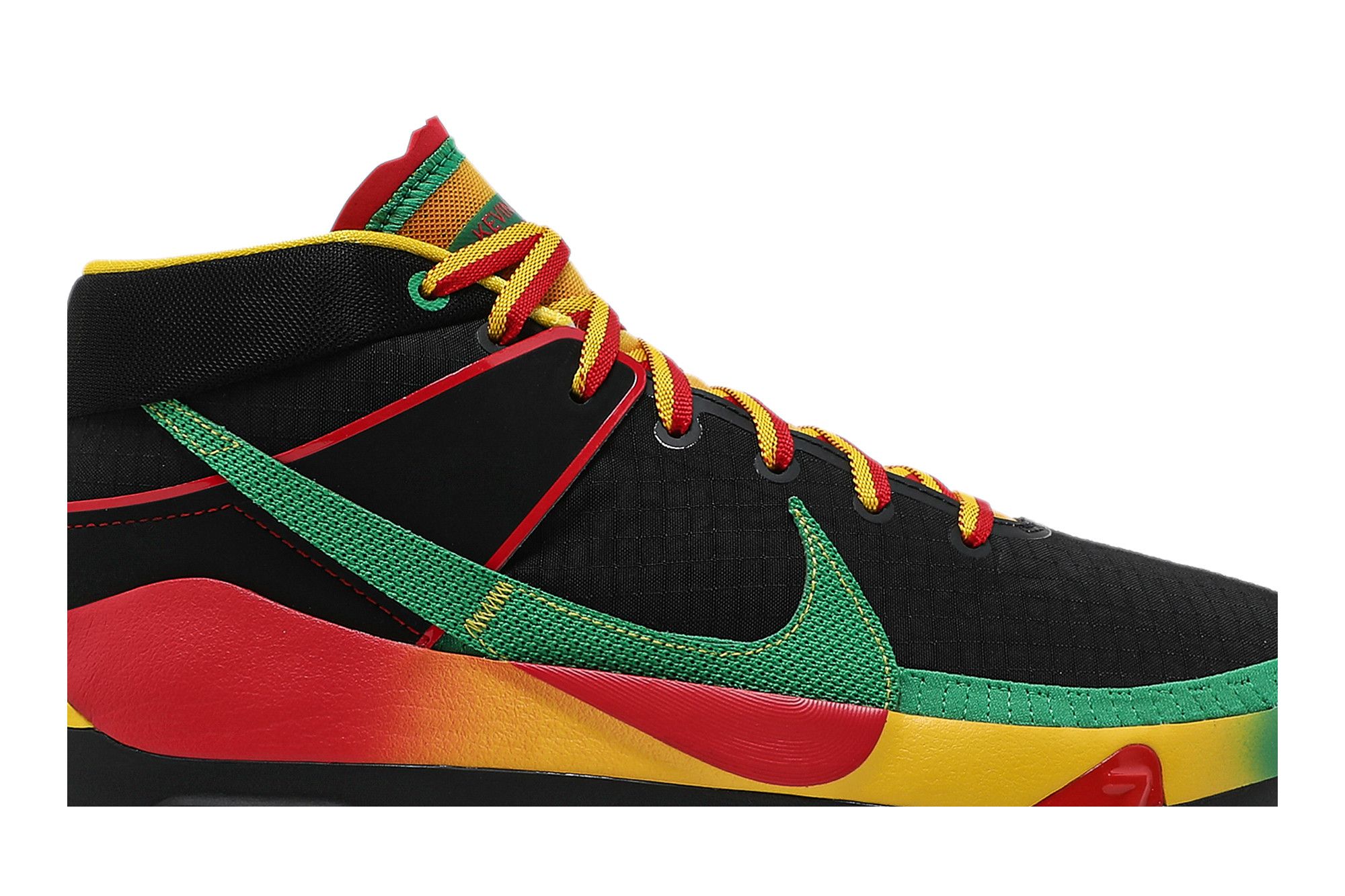 kd 13 rasta