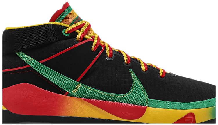 Nike KD 13 Rasta