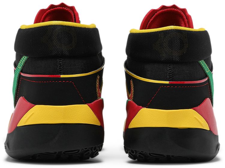 Nike KD 13 Rasta