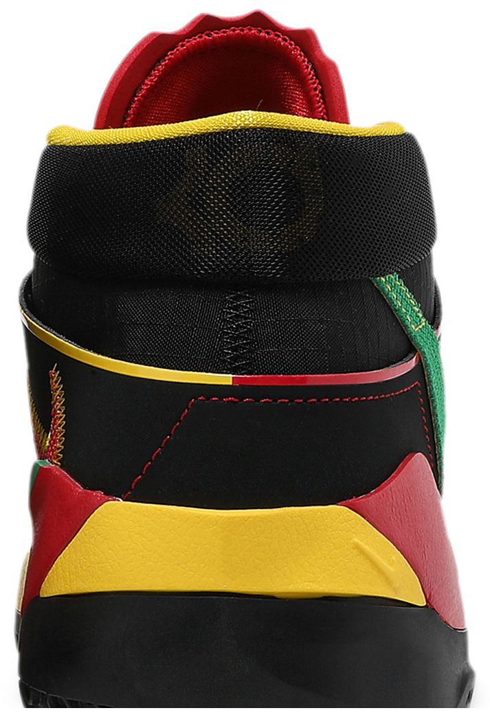 Nike KD 13 Rasta