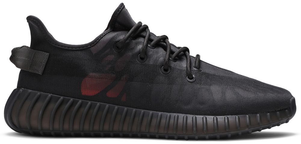 boost 350 v2 mono cinder