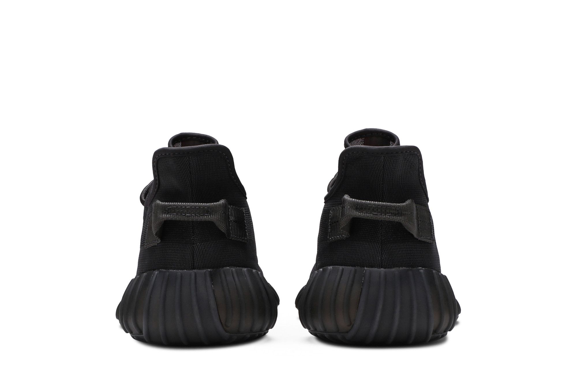 adidas yeezy boost 350 v2 mono black