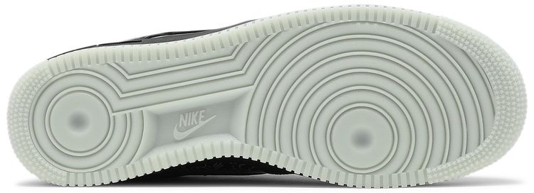 Space Jam x Air Force 1 07 Computer Chip