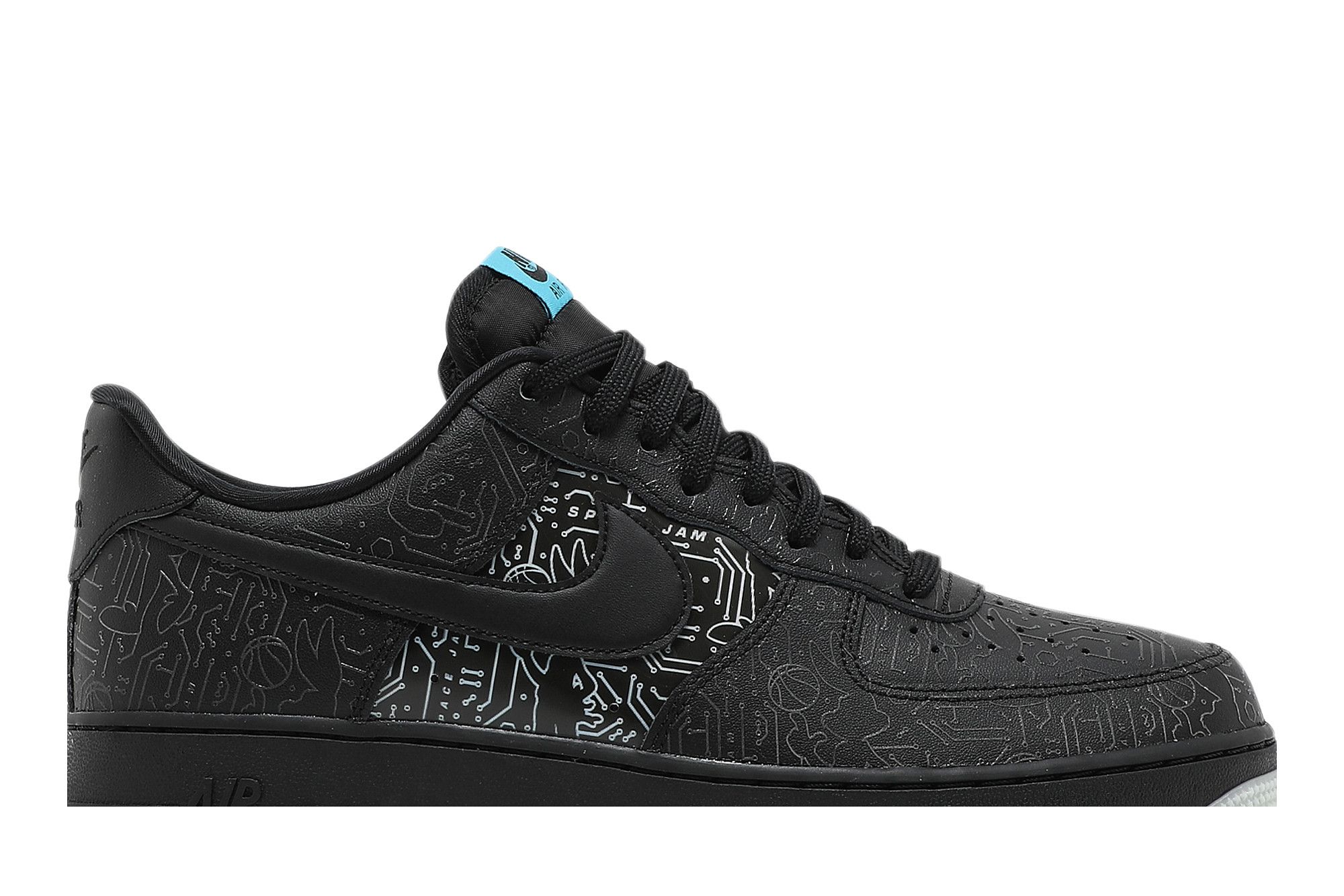 Nike Air Force 1 × space jam Amazon.com: Nike Men's Air Force 1 Low Space Jam Tune Squad