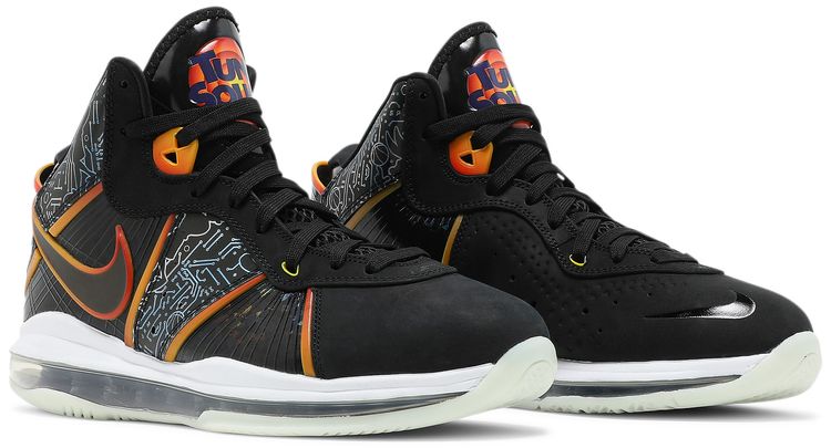 Space Jam x LeBron 8 A New Legacy