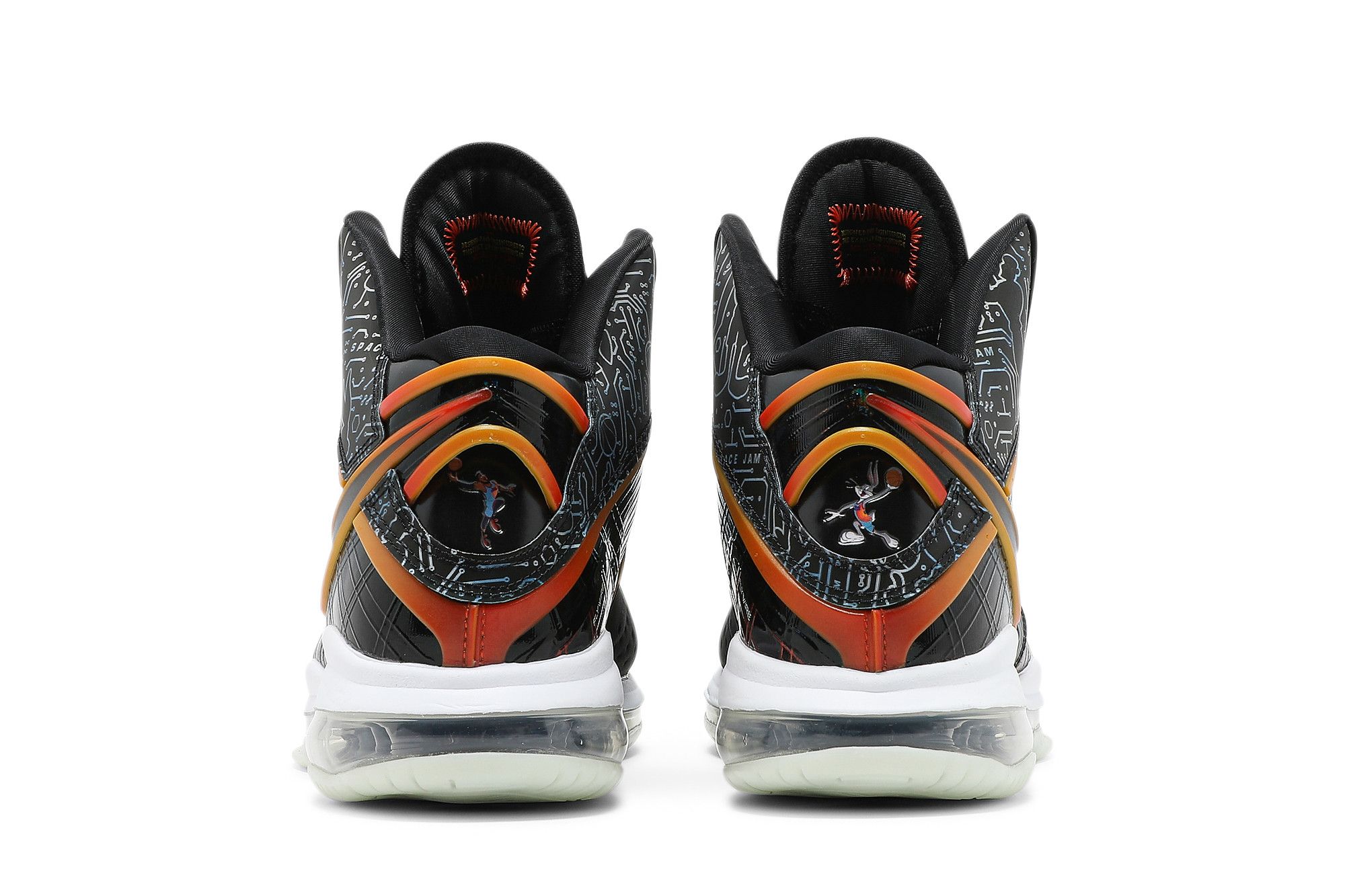 Lebron james space jam shoes new arrivals