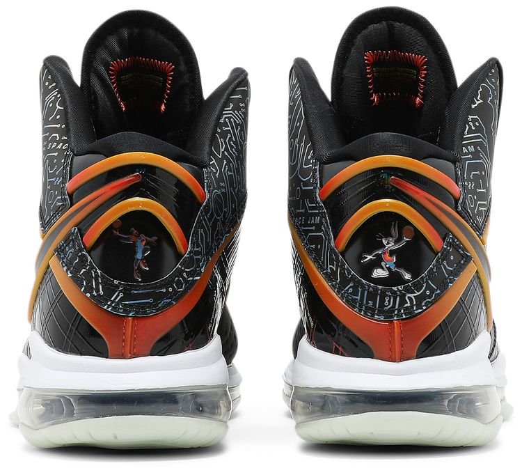 Space Jam x LeBron 8 A New Legacy