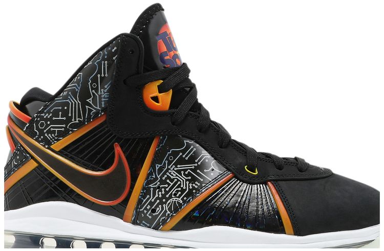 Space Jam x LeBron 8 A New Legacy