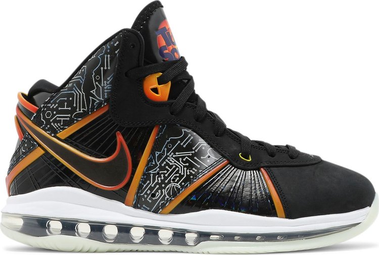 Space Jam x LeBron 8 'A New Legacy'
