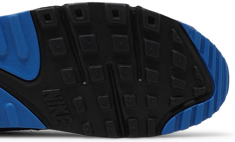 Nike Air Max 90 SE First Use Pack   Signal Blue
