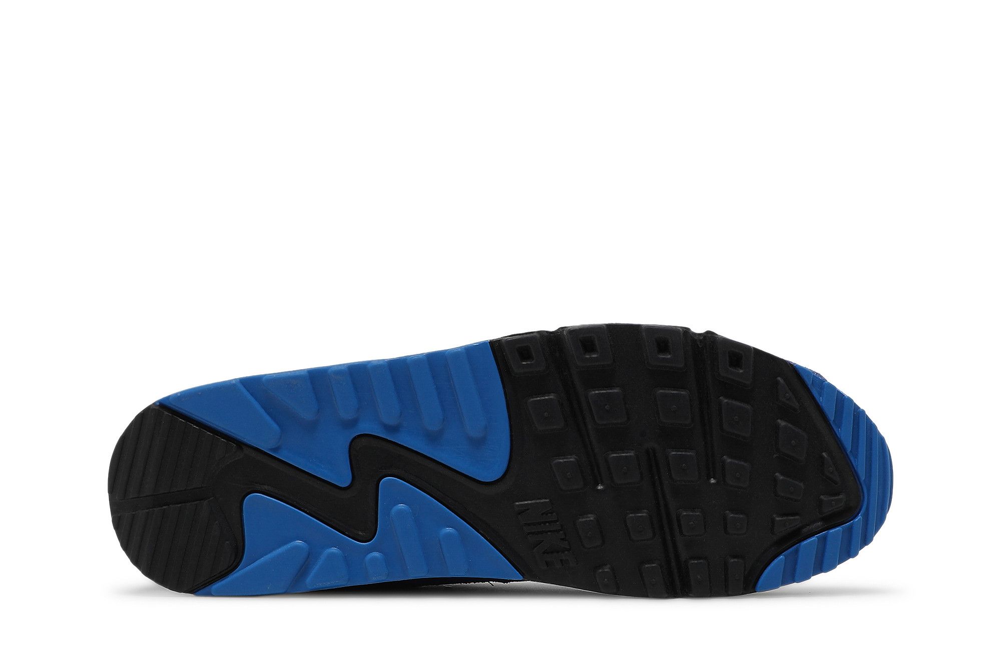Buy Air Max 90 SE First Use Pack Signal Blue DB0636 400 GOAT UK