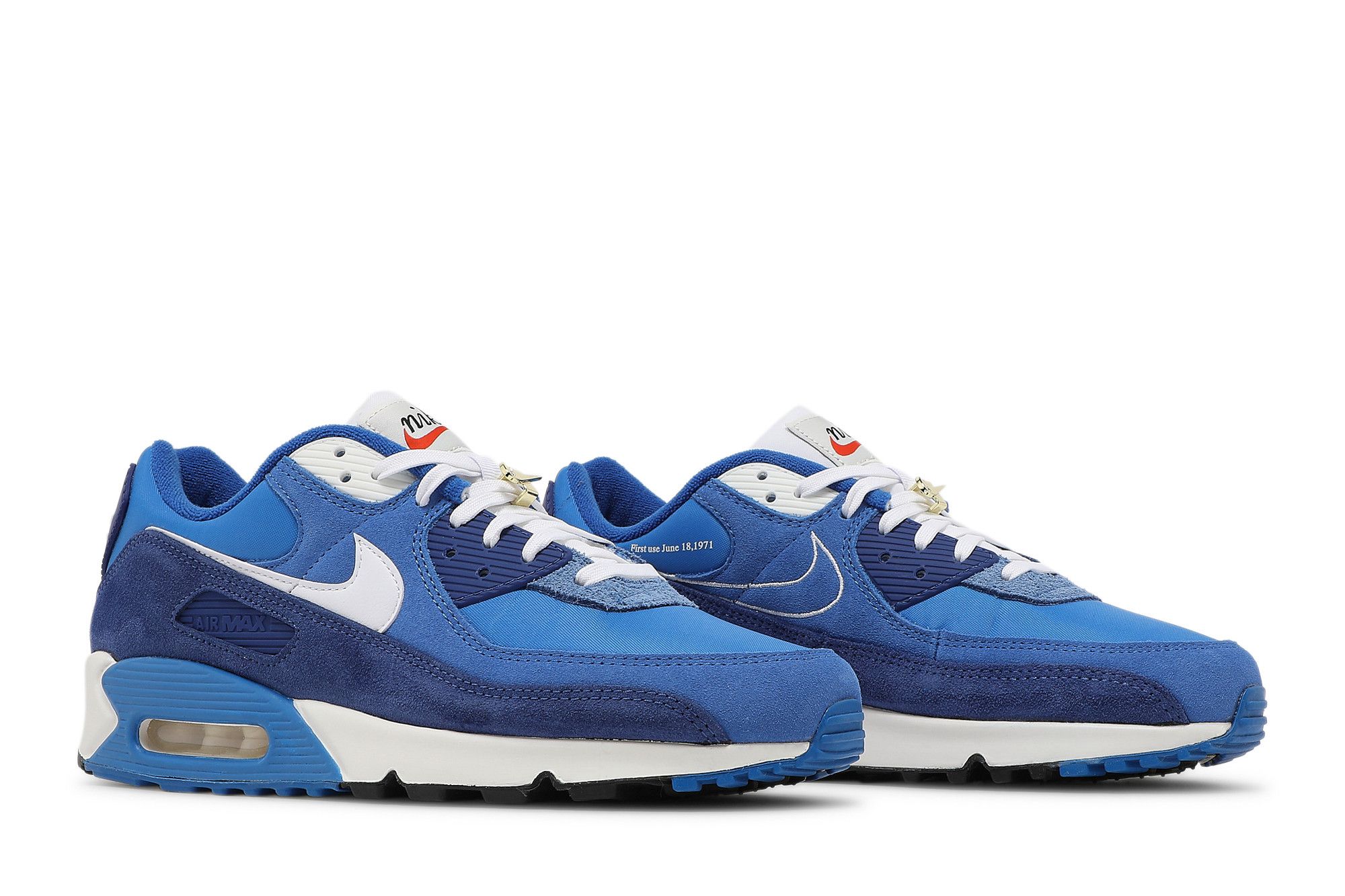 air max 90 first use pack