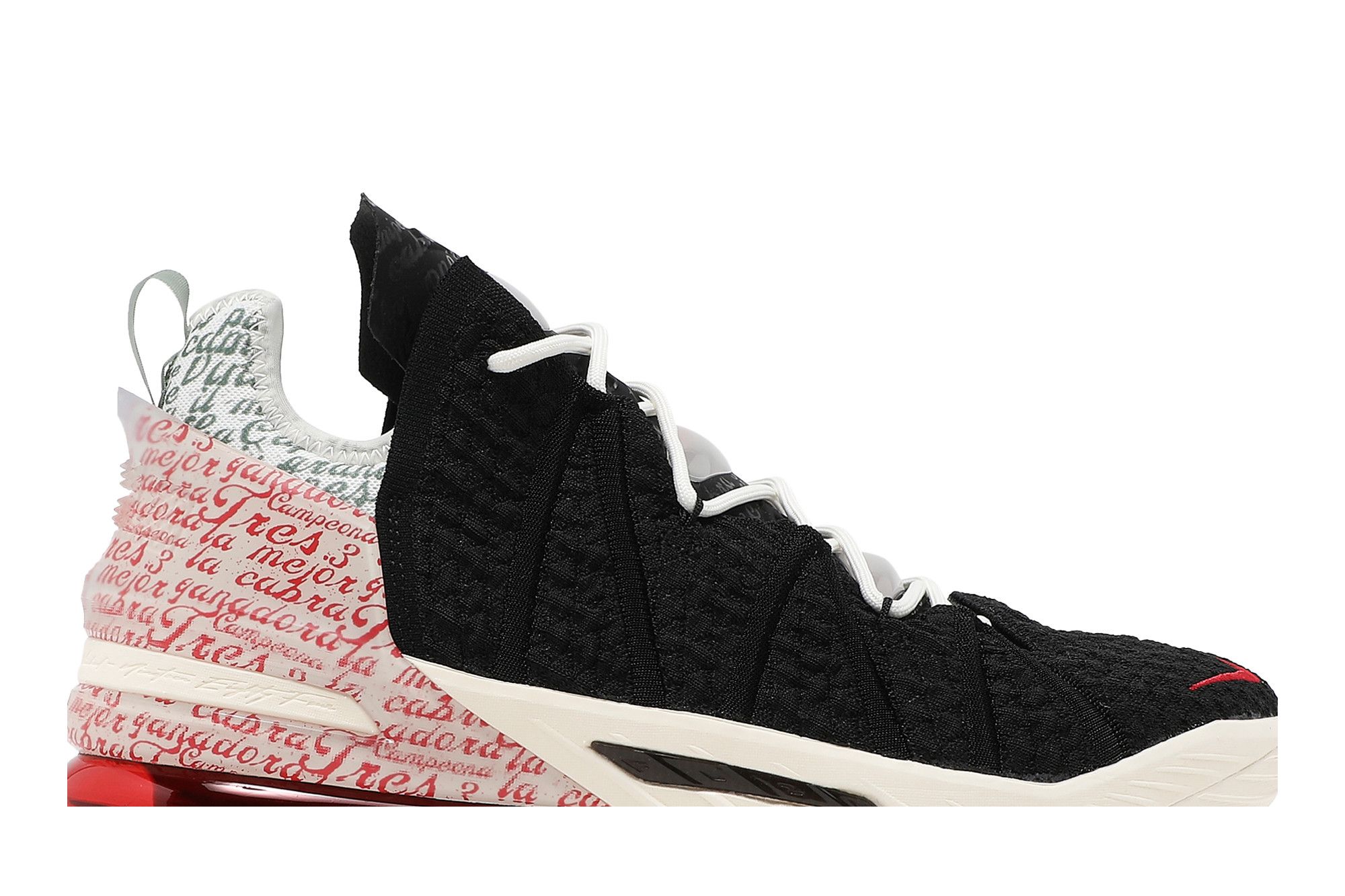 Buy Diana Taurasi x LeBron 18 La Cabra CQ9283 008 GOAT CA