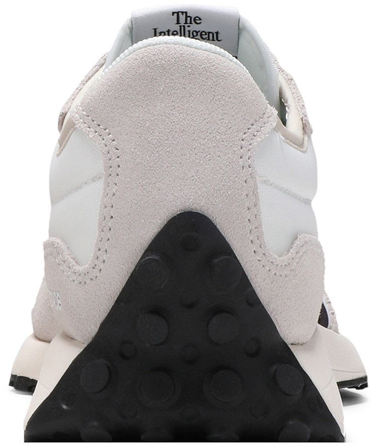 New Balance 327 Big Kid Sea Salt