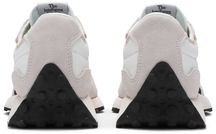 New Balance 327 Big Kid Sea Salt