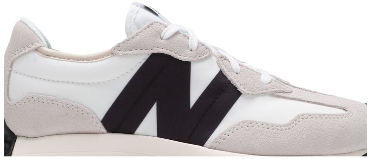 New Balance 327 Big Kid Sea Salt