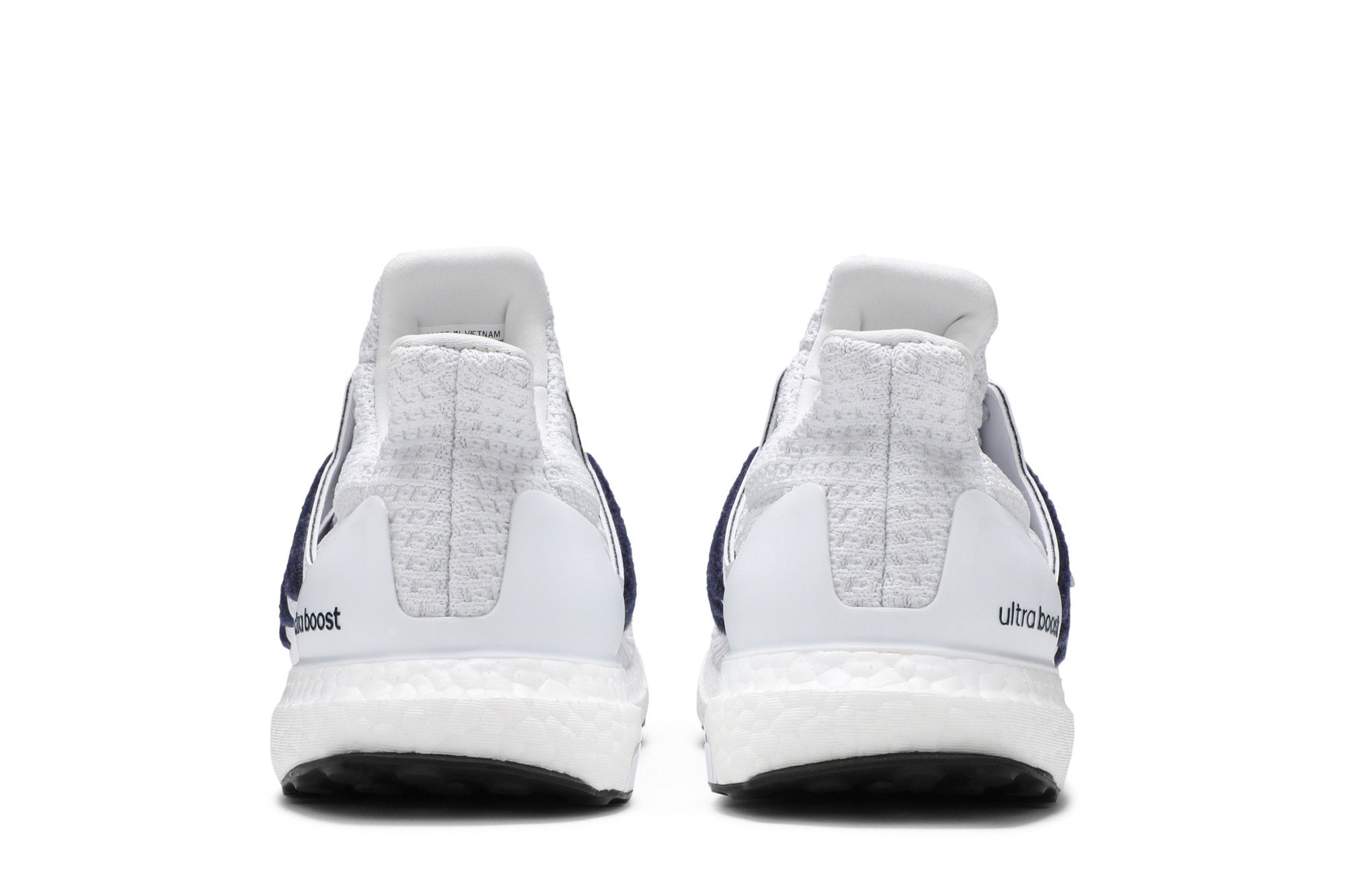 Ultra boost 4.0 collegiate navy on sale
