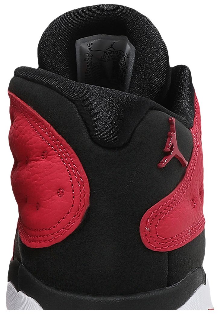 Air Jordan 13 Retro Low GS Very Berry