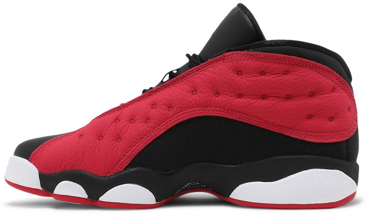 Air Jordan 13 Retro Low GS Very Berry