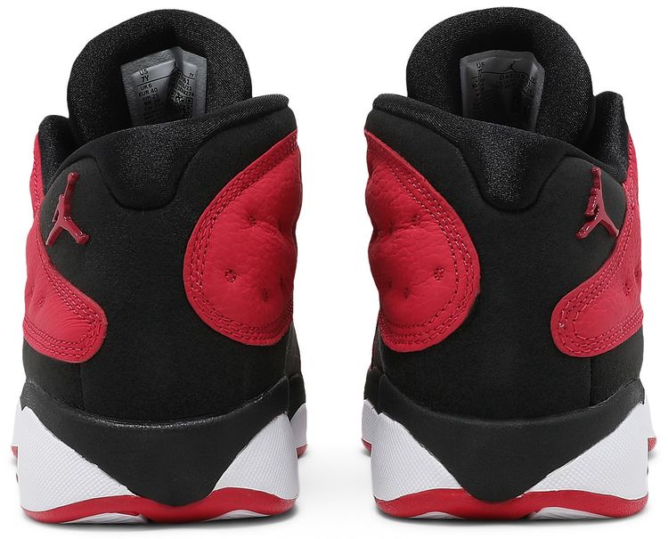 Air Jordan 13 Retro Low GS Very Berry