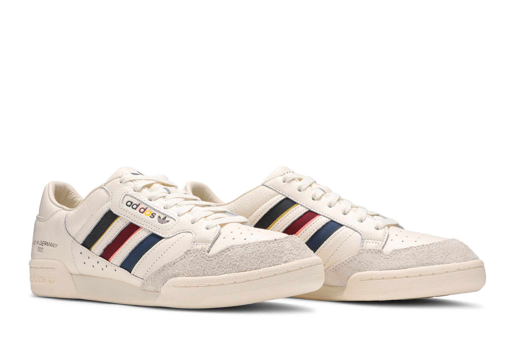 Cream continental 8 online
