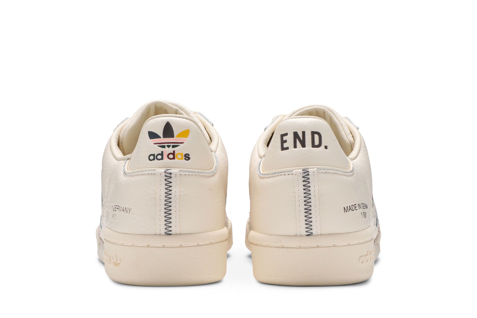 Continental 80 adidas beige 2025