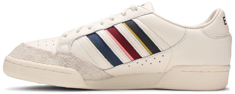 END x adidas Continental 80 German Engineering   Cream