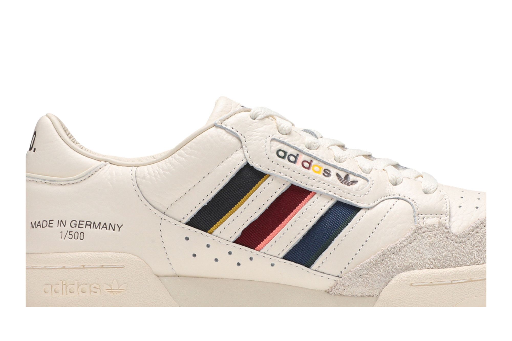 Buy END. x Continental 80 German Engineering Cream S24073 GOAT
