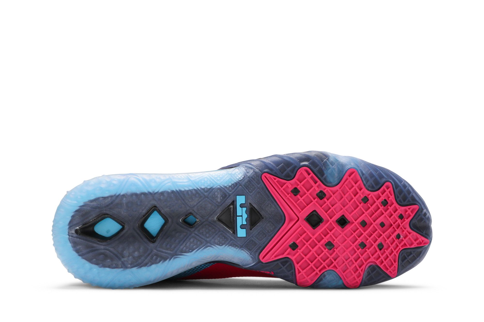 Buy LeBron 18 Low EP Neon Nights CV7564 600 GOAT