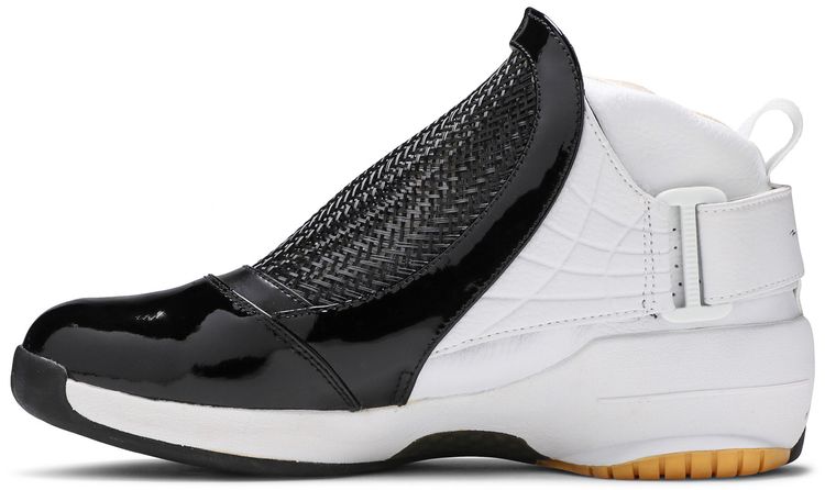 Air Jordan 19 OG West Coast