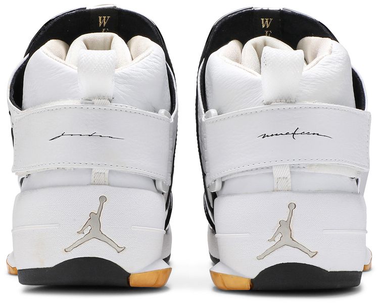 Air Jordan 19 OG West Coast