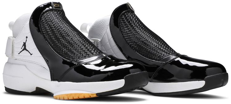 Air Jordan 19 OG West Coast