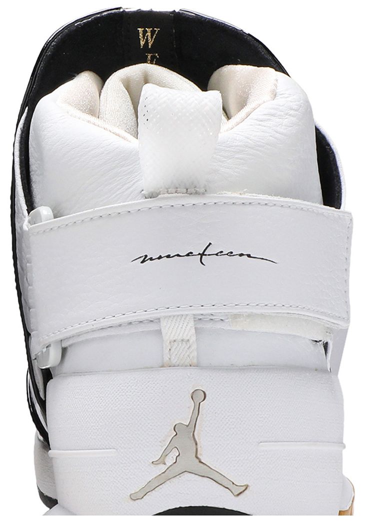 Air Jordan 19 OG West Coast