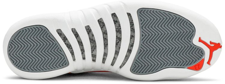 Air Jordan 12 Retro Cool Grey