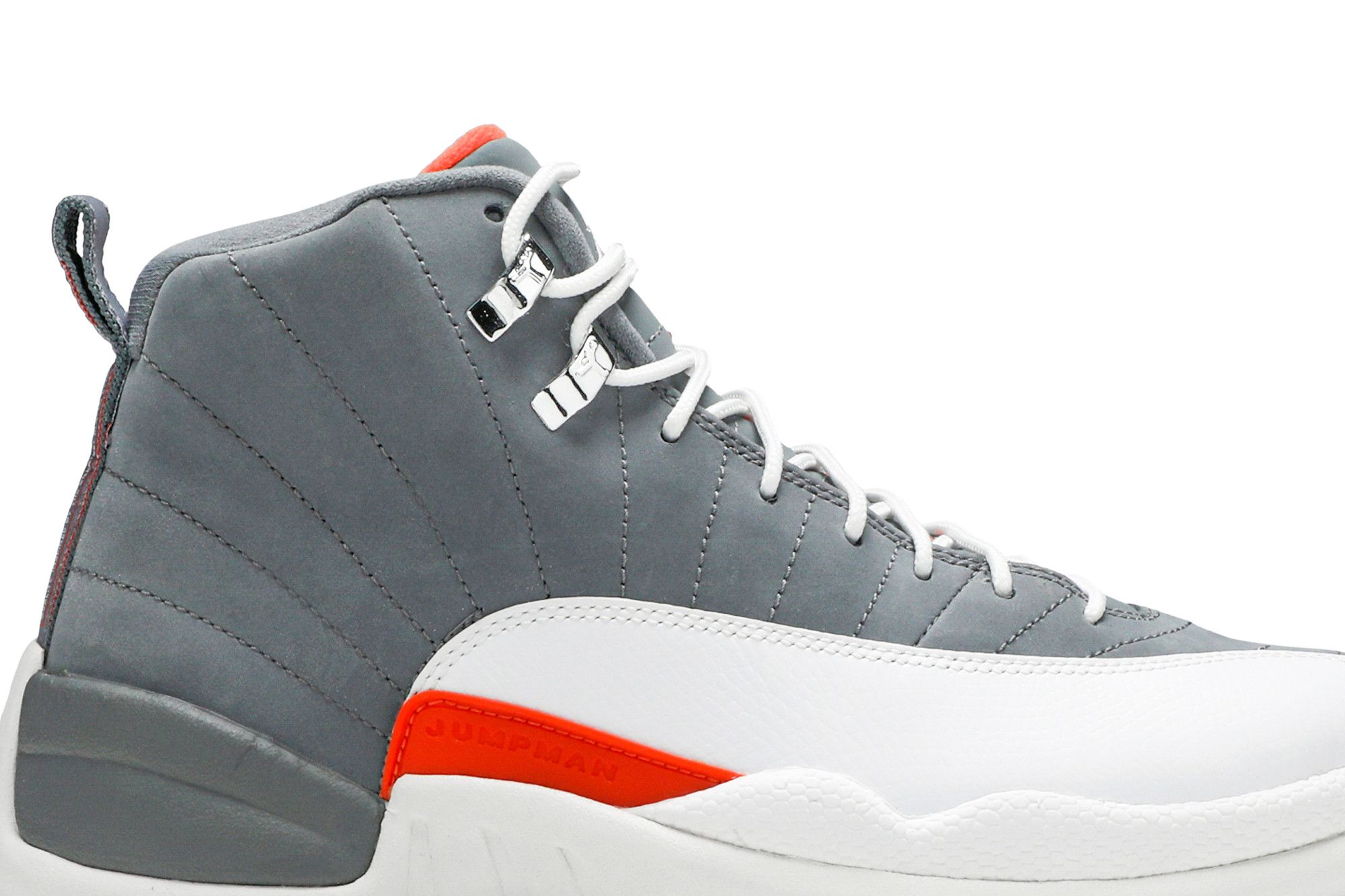 Air jordan 12 grey online