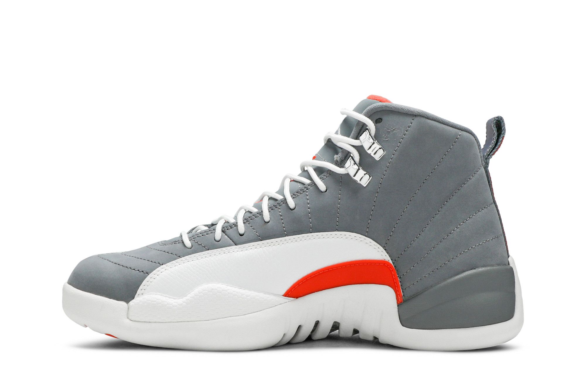 Cool grey jordan 12 cheap