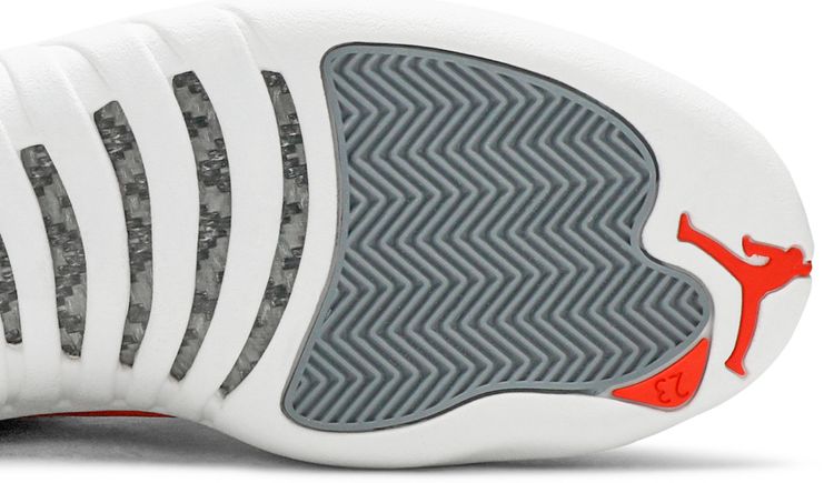 Air Jordan 12 Retro Cool Grey