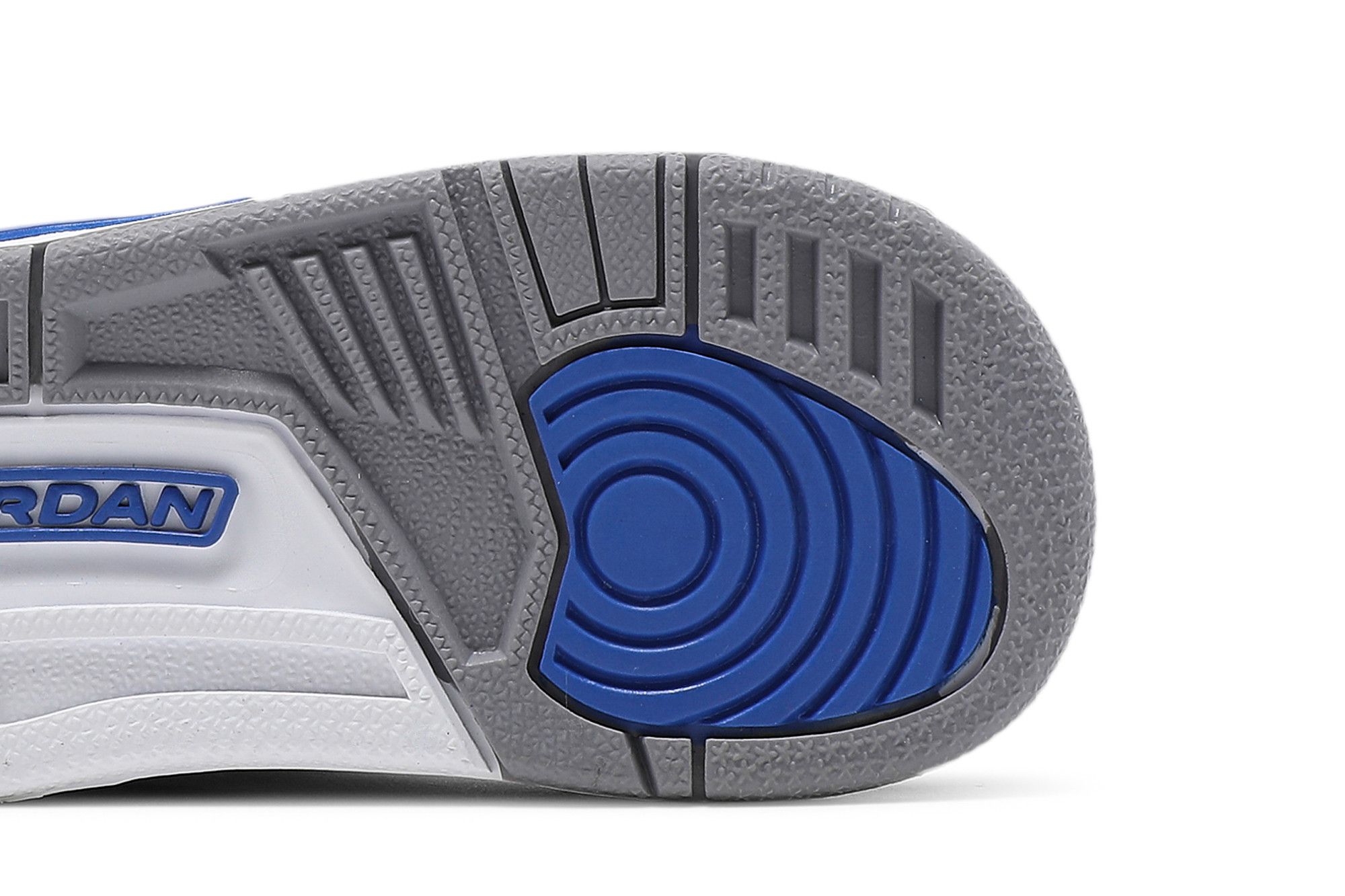 jordan 3 racer blue td