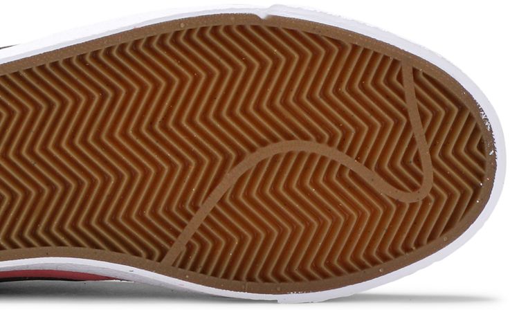 Nike Zoom Blazer Mid SB Pink Salt