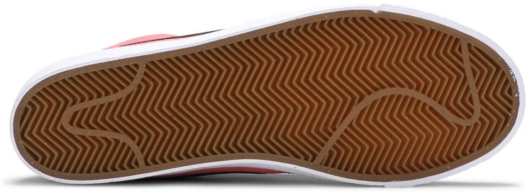 Nike Zoom Blazer Mid SB Pink Salt