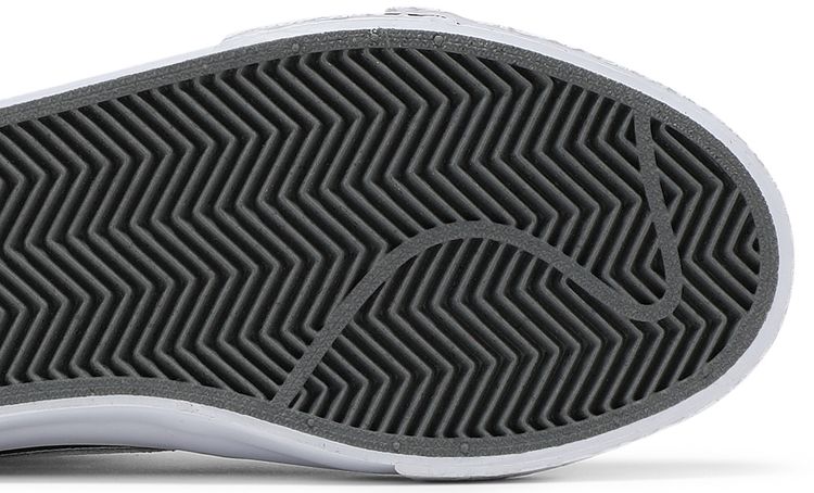 Nike Zoom Blazer Mid Premium SB Mosaic Pack   Black Wolf Grey